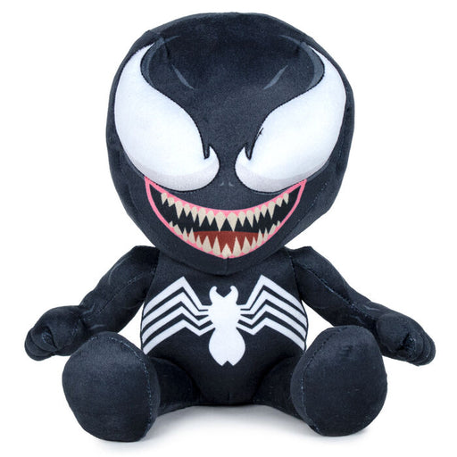 Marvel Venom plush toy 30cm-0