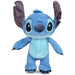 Disney Stitch soft plush toy 28cm-0