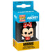 Pocket POP Keychain Disney Classics Minnie Mouse-0
