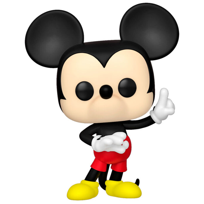 POP figure Disney Classics Mickey Mouse-1
