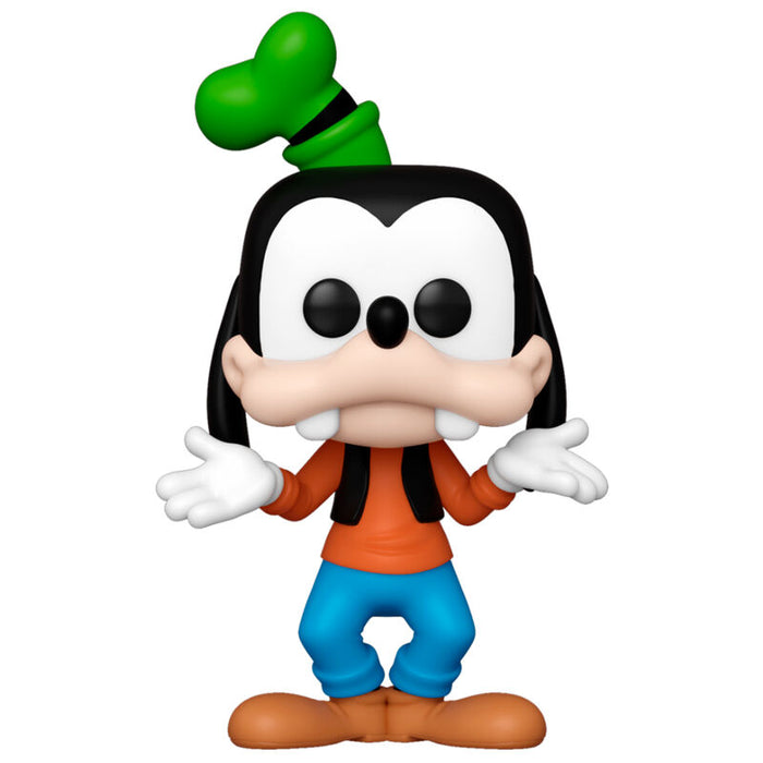 POP figure Disney Classics Goofy-1