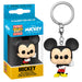 Pocket POP Keychain Disney Classics Mickey Mouse-2