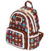 Loungefly Disney Princess Cakes backpack 26cm-1