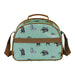 Star Wars The Mandalorian Grogu Say Hi 3D lunch bag-2
