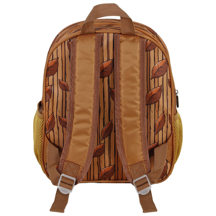 Marvel I am Groot Soundtrack 3D backpack 31cm-2