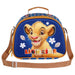 Disney The Lion King Little Face 3D lunch bag-0