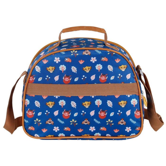 Disney The Lion King Little Face 3D lunch bag-1