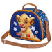 Disney The Lion King Little Face 3D lunch bag-3