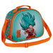 Dragon Ball Blue 3D lunch bag-1