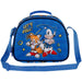 Sonic The Hedgehog Lets Roll 3D lunch bag-0
