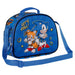 Sonic The Hedgehog Lets Roll 3D lunch bag-1