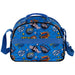 Sonic The Hedgehog Lets Roll 3D lunch bag-2