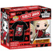 Set figure POP & Tee DC Comics Escuadron Suicida Harley Quinn-1