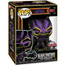 Set figure POP & Tee Marvel Wakanda Forever Black Panther Exclusive-1
