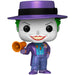 Set figure POP & Tee DC Comics Batman The Joker-3