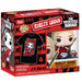 Set figure POP & Tee DC Comics Escuadron Suicida Harley Quinn-1