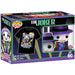 Set figure POP & Tee DC Comics Batman The Joker-2