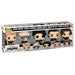 POP pack 5 figures The Cure-0