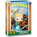 POP figure Comic Cover DC Comics Aquaman-0