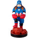 Marvel Captain America figure clamping bracket Cable guy 20cm-0