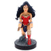 DC Comics Wonder Woman figure clamping bracket Cable guy 20cm-0