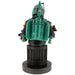 Star Wars Mandalorian Boba Fett figure clamping bracket Cable guy 20cm-1