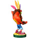 Crash Bandicoot Aku Aku figure clamping bracket Cable guy 20cm-2