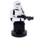 Star Wars Imperial Stormtrooper figure clamping bracket Cable guy 20cm-1