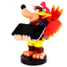 Banjo-Kazooie figure clamping bracket Cable guy 20cm-2