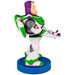 Disney Toy Story Buzz Lightyear figure clamping bracket Cable guy 20cm-2