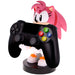 Sonic Amy Rose figure clamping bracket Cable guy 20cm-2
