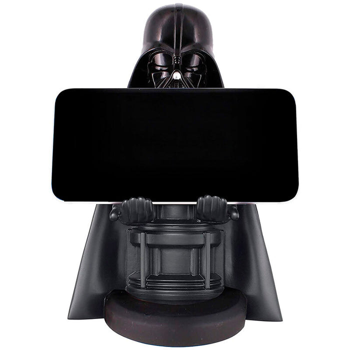 Star Wars Darth Vader figure clamping bracket Cable guy 20cm-2