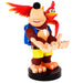 Banjo-Kazooie figure clamping bracket Cable guy 20cm-3
