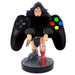 DC Comics Wonder Woman figure clamping bracket Cable guy 20cm-3