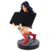 DC Comics Wonder Woman figure clamping bracket Cable guy 20cm-4