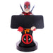 Marvel Deadpool Zombie figure clamping bracket Cable guy 20cm-6