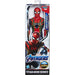 Marvel Avengers Iron Spider Titan Hero figure 30cm-0