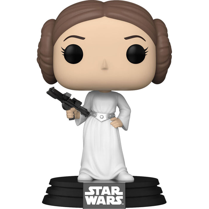 POP figure Star Wars Princes Leia-3