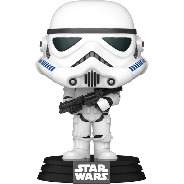 POP figure Star Wars Stormtrooper-2