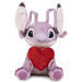 Disney Angel Heart plush toy with sound 30cm-0
