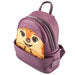 Loungefly Raya and the Last Dragon Tuk Tuk backpack 26cm-2