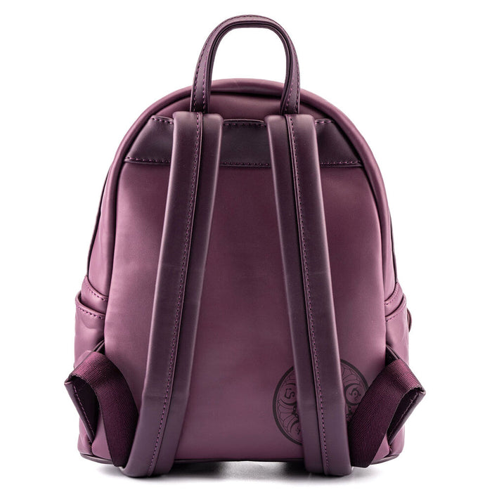 Loungefly Raya and the Last Dragon Tuk Tuk backpack 26cm-3