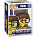 POP figure Looney Tunes Tweety Bird as Velma Dinkley-0