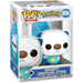POP figure Pokemon Oshawott-0