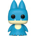 POP figure Pokemon Munchlax-3
