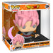 POP figure Dragon Ball Super Super Saiyan Rose Goku Black 25cm-0