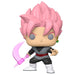 POP figure Dragon Ball Super Super Saiyan Rose Goku Black 25cm-1