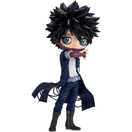 My Hero Academia Daby ver.A Q posket figure 14cm-0