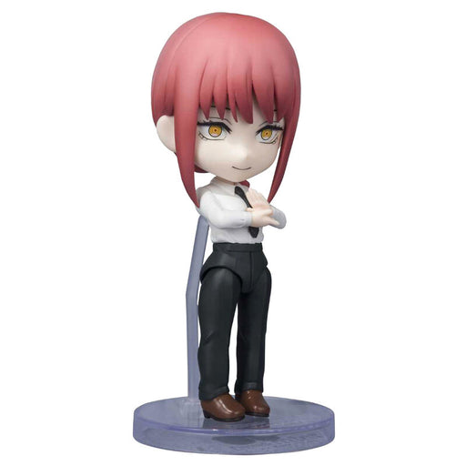 Chainsaw Man Makima Figuarts Mini figure 9cm-0