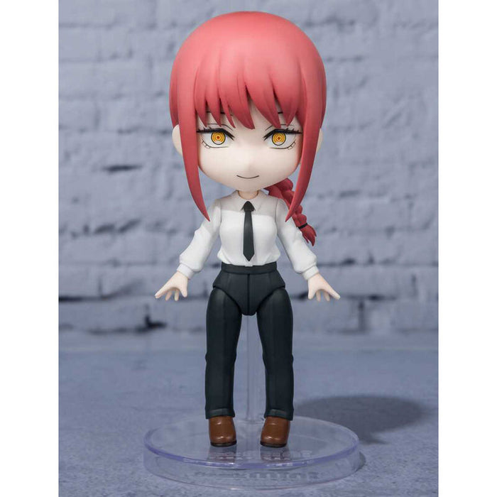 Chainsaw Man Makima Figuarts Mini figure 9cm-1